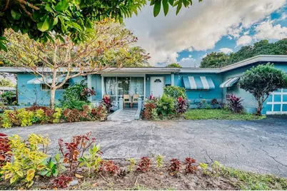 3820 SW 10th Court, Fort Lauderdale, FL 33312 - Photo 1