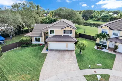 14809 SW 154th Ct, Miami, FL 33196 - Photo 1