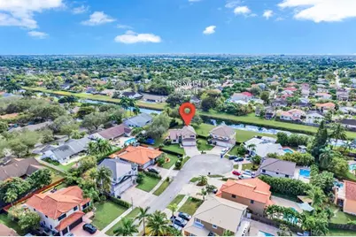 14809 SW 154th Ct, Miami, FL 33196 - Photo 4