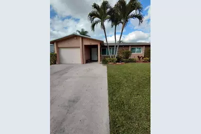 313 SE 4th Terrace, Dania Beach, FL 33004 - Photo 2