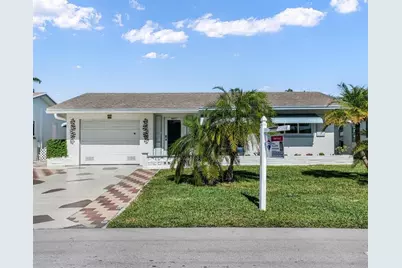 4621 NW 46th St, Tamarac, FL 33319 - Photo 1