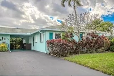 606 Hummingbird Lane #606, Delray Beach, FL 33445 - Photo 1