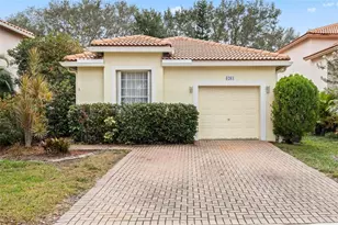 6264 NW 38th Dr, Coral Springs, FL 33067 - Photo 1