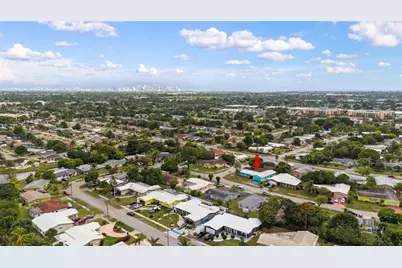 3700 NW 25th St, Lauderdale Lakes, FL 33311 - Photo 46