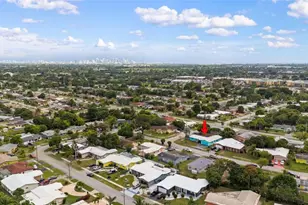 3700 NW 25th St, Lauderdale Lakes, FL 33311 - Photo 46