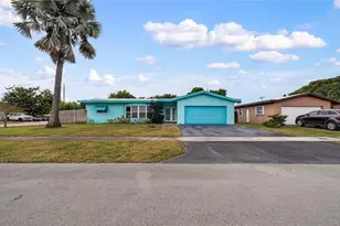 3700 NW 25th St, Lauderdale Lakes, FL 33311 - Photo 38