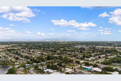 3700 NW 25th St, Lauderdale Lakes, FL 33311 - Photo 44