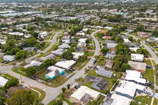 3700 NW 25th St, Lauderdale Lakes, FL 33311 - Photo 42