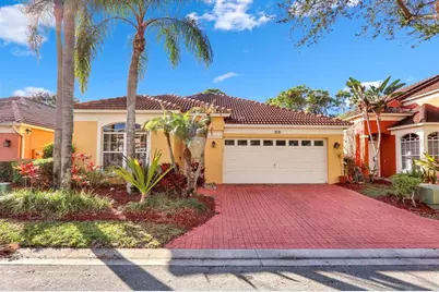 5171  Elpine Way, Palm Beach Gardens, FL 33418 - Photo 1