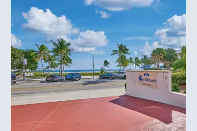 111 N Pompano Beach Blvd, Unit #1910, Pompano Beach, FL 33062 - Photo 2