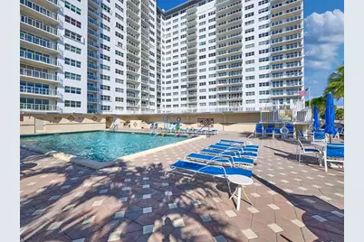 111 N Pompano Beach Blvd, Unit #1910, Pompano Beach, FL 33062 - Photo 6