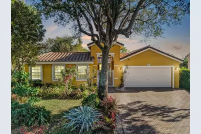 19820 SW 7th Place, Hollywood, FL 33029 - Photo 1