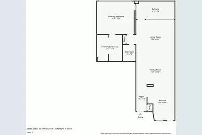 2000 S Ocean Dr, Unit #403, Fort Lauderdale, FL 33316 - Photo 22