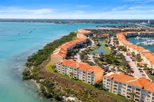 21 Harbour Isle Dr Unit, Fort Pierce, FL 34949 - Photo 30