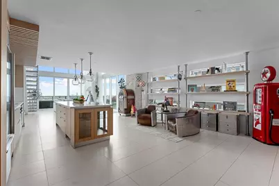 1040  Biscayne Blvd, Unit #2101, Miami, FL 33132 - Photo 4