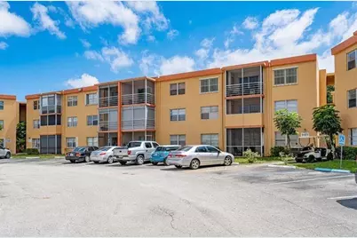 4334 NW 9th Ave, Unit #7-1C, Deerfield Beach, FL 33064 - Photo 14