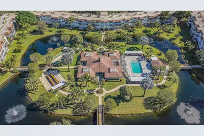 3505 NW 48th Ave, Unit #404, Lauderdale Lakes, FL 33319 - Photo 46