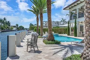 156 Fiesta Way, Fort Lauderdale, FL 33301 - Photo 52