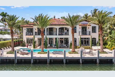 156 Fiesta Way, Fort Lauderdale, FL 33301 - Photo 1