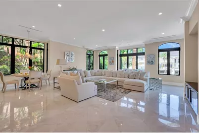 156  Fiesta Way, Fort Lauderdale, FL 33301 - Photo 4