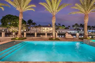 156 Fiesta Way, Fort Lauderdale, FL 33301 - Photo 66