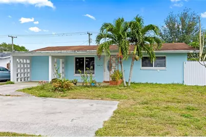 9174 N Military Trl, Palm Beach Gardens, FL 33410 - Photo 2