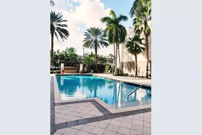 2401 NE 65th St, Unit #608, Fort Lauderdale, FL 33308 - Photo 6