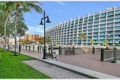 3001 NE 185th St, Unit #515, Miami, FL 33180 - Photo 16