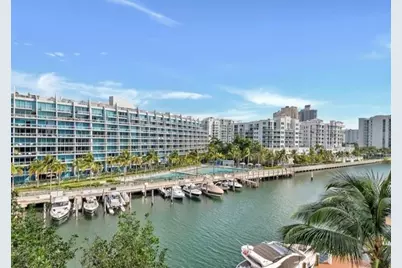 3001 NE 185th St, Unit #515, Miami, FL 33180 - Photo 18