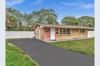 7971 NW 16th St, Pembroke Pines, FL 33024 - Photo 2