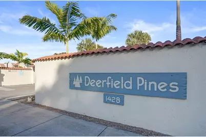 1428 SE 4th Ave, Unit #231, Deerfield Beach, FL 33441 - Photo 1