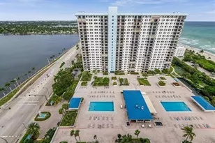 1201 S Ocean Unit, Hollywood, FL 33019 - Photo 2