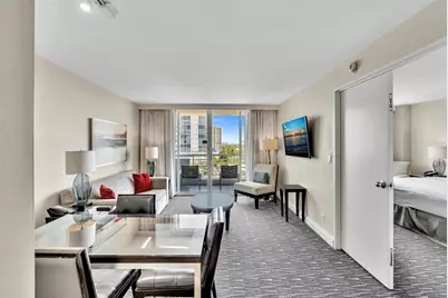 2670 E Sunrise Blvd, Unit #607, Fort Lauderdale, FL 33304 - Photo 16