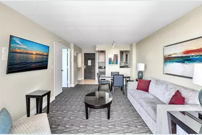 2670 E Sunrise Blvd, Unit #607, Fort Lauderdale, FL 33304 - Photo 26