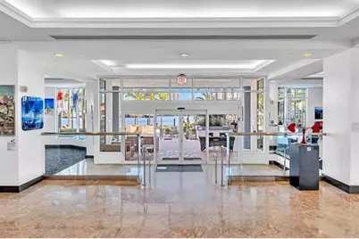 2670 E Sunrise Blvd, Unit #607, Fort Lauderdale, FL 33304 - Photo 4