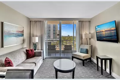 2670 E Sunrise Blvd, Unit #607, Fort Lauderdale, FL 33304 - Photo 18