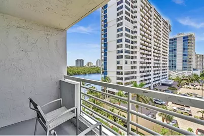 2670 E Sunrise Blvd, Unit #607, Fort Lauderdale, FL 33304 - Photo 24