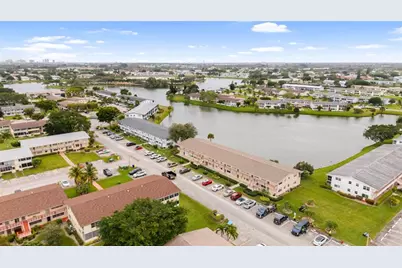174  Chatham I, Unit #I, West Palm Beach, FL 33417 - Photo 2
