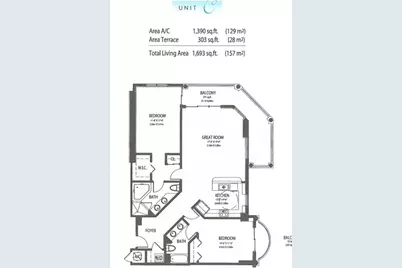 2011 N Ocean Blvd, Unit #504, Fort Lauderdale, FL 33305 - Photo 62