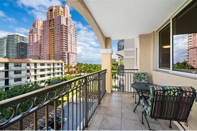 2011 N Ocean Blvd, Unit #504, Fort Lauderdale, FL 33305 - Photo 16