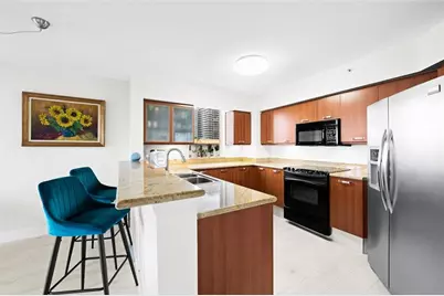 2011 N Ocean Blvd, Unit #504, Fort Lauderdale, FL 33305 - Photo 8