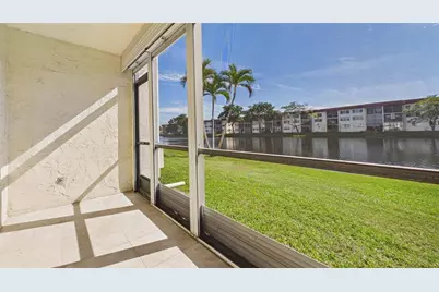 381 S Hollybrook Dr, Unit #106, Pembroke Pines, FL 33025 - Photo 14