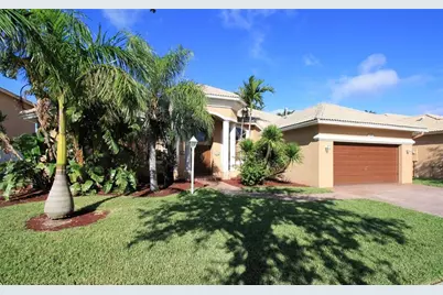 2178 NW 141st Ave, Pembroke Pines, FL 33028 - Photo 16