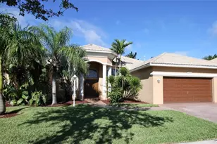 2178 NW 141st Ave, Pembroke Pines, FL 33028 - Photo 1
