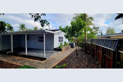 4153 NW 47th Ter, Lauderdale Lakes, FL 33319 - Photo 32