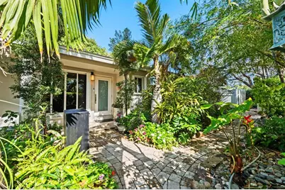 1617 Poinsettia Drive, Fort Lauderdale, FL 33305 - Photo 1