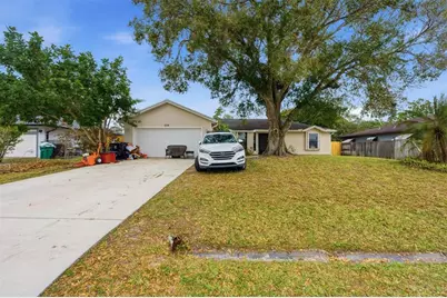 1258 SW Cynthia St, Port Saint Lucie, FL 34983 - Photo 2
