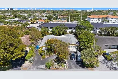 5660 NE 17th Ter, Fort Lauderdale, FL 33334 - Photo 12