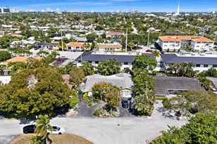 5660 NE 17th Terrace, Fort Lauderdale, FL 33334 - Photo 2