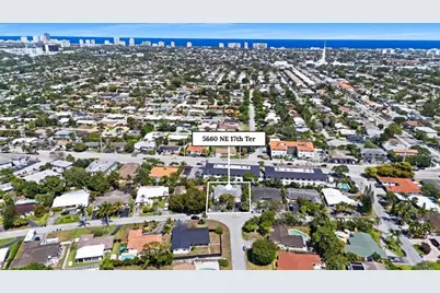 5660 NE 17th Ter, Fort Lauderdale, FL 33334 - Photo 1